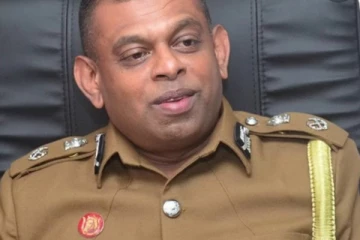 ජ්‍යෙෂ්ඨ නියෝජ්‍ය පොලිස්පති දේශබන්දු තෙන්නකෝන් මහතා පිළිබඳව නීතිපතිවරයා ගත් තීරණය..