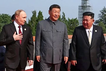 மரணத்தை வெல்ல திட்டமிடும் புடின், கிம், ஜி ஜின்பிங்: அம்பலமான ரகசிய விவாதம்