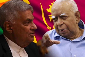 இனப்பிரச்சினைக்கான தீர்வை நான் மட்டும் வழங்க முடியாது! நழுவுகின்றார் ரணில்