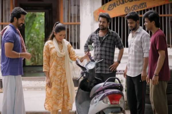 நிலா அறைக்கு சென்று சோழன் செய்த மோசமான காரியம், சங்கடமான தருணம்... அய்யனார் துணை புரொமோ | Ayyanar Thunai Next Week Episode Promo