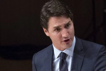 "நாட்டில் அனைவருக்கும் இது கட்டாயம்"... கனடா பிரதமரின் அதிரடி உத்தரவு