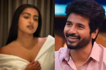 அந்த நடிகைக்கும் சிவகார்த்திகேயனுக்கு காதல்..போட்டு உடைத்த உச்ச நடிகர்