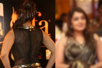 போக்கிரி நடிகருடன் தகாத உறவு...வசமாக மாட்டி ரெட் கார்டு வாங்கிய பிரபல தமிழ் நடிகை!!