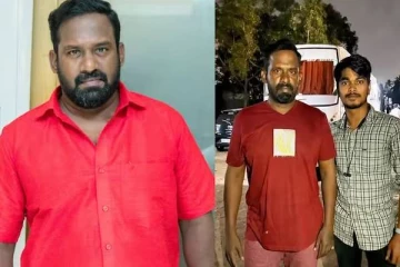 திடீரென ரோபோ ஷங்கர் ஒல்லியாக காரணம் என்ன?- சர்க்கரை நோயா, குடிப்பழக்கமா