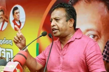 ஆளும் தரப்பு நாடாளுமன்ற உறுப்பினர் ஒருவருக்குக் கொரோனா தொற்று உறுதி!