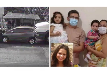 இரண்டு லொரிகளுக்கிடையே சுசுங்கி உயிரிழந்த ஒட்டு மொத்த குடும்பம்! பெரும் சோகத்தை ஏற்படுத்தியுள்ள சம்பவம்