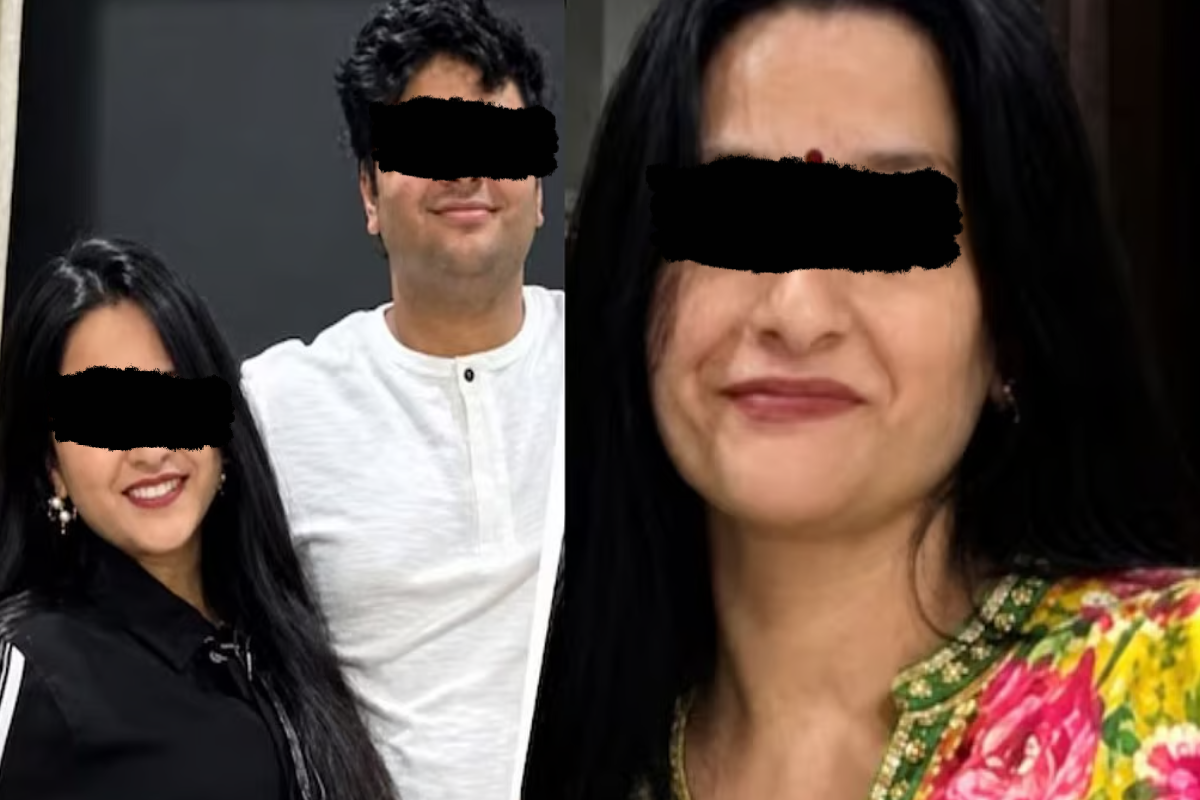 3 சடலங்கள்.. 3 கடிதங்கள் ; மகன், மகளுடன் தற்கொலை செய்துக்கொண்ட தாய் ; இந்தியாவை உலுக்கிய சம்பவம் | Mother And Two Children Found Dead In Tragedy 3 சடலங்கள்.. 3 கடிதங்கள் ; மகன், மகளுடன் தற்கொலை செய்துக்கொண்ட தாய் ; இந்தியாவை உலுக்கிய சம்பவம் | Mother And Two Children Found Dead In Tragedy