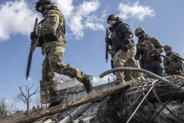 යුරෝපීය රටවල් රැසක් යුක්‍රේනයට දුන් පොරොන්දුව..