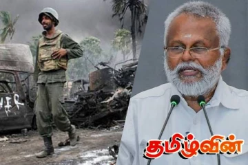 அறிவுரையை கேட்காத விடுதலைப் புலிகளின் தலைவர்! உயிரிழப்புக்கு டக்ளஸ் கூறும் காரணங்கள்..