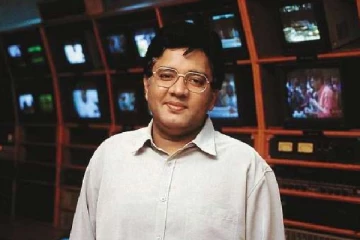 தென்னிந்தியாவின் ஊடக மன்னர்! சன் டிவி கலாநிதி மாறனின் சொத்து மதிப்பு தெரியுமா?