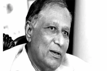 முன்னாள் அமைச்சர் சிறிசேன குரே காலமானார்