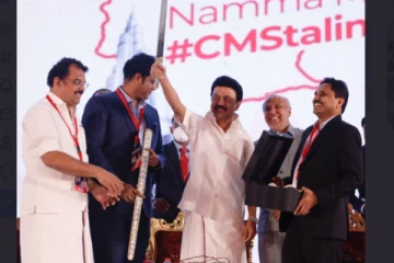 “கடல் கடந்து சென்று கை நிறைய ஒப்பந்தங்கள் மற்றும் முதலீடுகளை பெற்றேன்” - துபாய் பயணம் குறித்து மு.க.ஸ்டாலின் கடிதம்