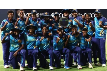 டி20 உலகக் கோப்பை கிரிக்கெட் போட்டி - இலங்கை அணியில் யாரெல்லாம் இருக்காங்க தெரியுமா?