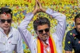 மதுராந்தகம், தாராபுரம் இடைத்தேர்தலில் தவெக அபார வெற்றி