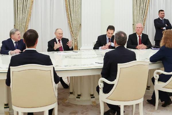 உக்ரைனின் Donbas பிராந்தியத்தை மொத்தமாகக் கைப்பற்றுவோம்: புடின் சூளுரை | Donbas Region Russia Will Take