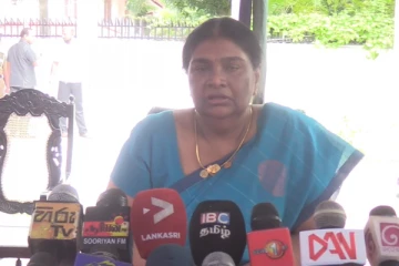 பதவியேற்றவுடன் திட்டங்களை அறிவித்தார் வடக்கு ஆளுநர்