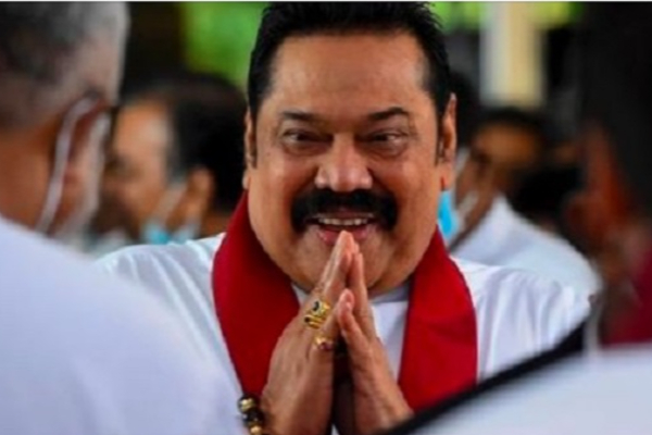 மகிந்தவின் பதவி விலகல் நாடகத்தால் அதிருப்தியடைந்த அமைச்சர்கள்! - ஐபிசி தமிழ்