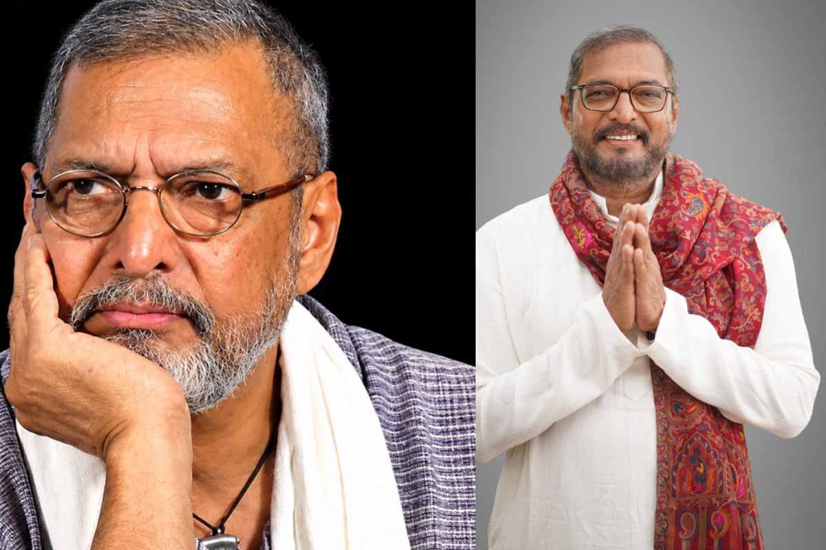 பிரபல நடிகரான நானா படேகர் காலமானார் | Nana Badegar Passes Away