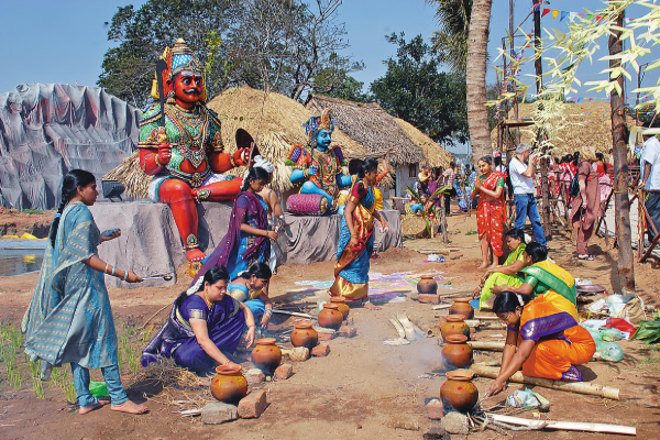 2026 பொங்கல்: தவறியும் இந்த இரண்டு உணவை மட்டும் கட்டாயம் எடுக்காதீர்கள் | Two Food We Must Avoid Taking On Pongal Festival 2026 பொங்கல்: தவறியும் இந்த இரண்டு உணவை மட்டும் கட்டாயம் எடுக்காதீர்கள் | Two Food We Must Avoid Taking On Pongal Festival