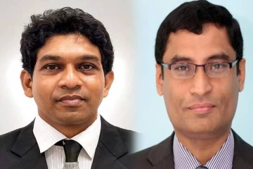 முதன் முதலாக யாழ். பல்கலையில் கணினி விஞ்ஞானத்துறை பேராசிரியர்கள் நியமனம்