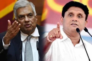 பிரதமர் ரணிலின் குற்றச்சாட்டுக்கு சஜிதின் அதிரடி பதில்!