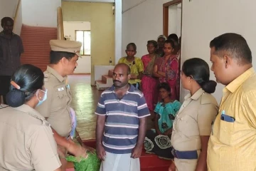 ஆச்சிரமத்தில் அடைக்கலம் புகுந்தவர்கள் மீது பாலியல் துஸ்பிரயோகம்; அதிர்வலைகளை ஏற்படுத்திய சம்பவம்
