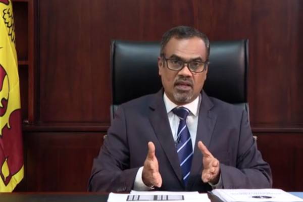 EPF - ETF க்கு பதிலாக ஓய்வூதியம்....! வெளியான முக்கிய அறிவிப்பு | Epf Etf Pension Allowance Govt Announcement Sl