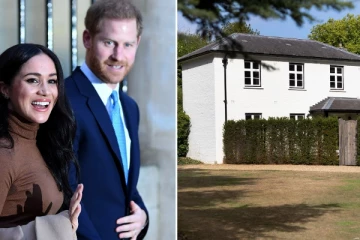 රජ පවුලේ ඇති වූ ගැටලුව.