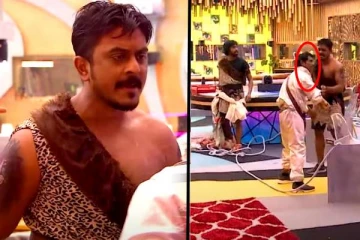 வரம்பு மீறும் அமுதவாணன்! கோபத்தில் கொந்தளிக்கும் அசீம்..நடந்தது என்ன?