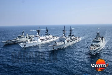 වසර 18කට පසු ලංකාවට මුහුදු මාර්ගයෙන් ආපු පුද්ගලයාට නාවික හමුදා ප්‍රහාරයක්?