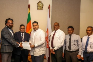 யாழ் ஜனாதிபதி மாளிகையை குத்தகைக்கு எடுத்த யாழ் புலம்பெயர் தமிழர்!