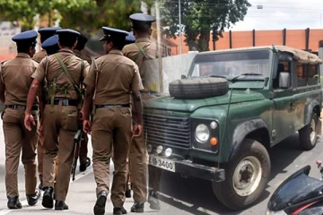 யாழில் கஞ்சா விற்ற சந்தேகநபர் விசேட அதிரடிப்படையினரால் கைது