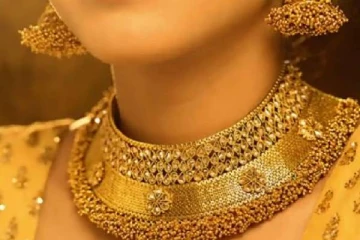 ரூ.50,000 -யை தொட்ட ஒரு சவரன் தங்க விலை! தொடர்ந்து ஏறுவதற்கு என்ன காரணம்?