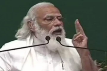 இலங்கை வாழ் தமிழ் மக்கள் மீது இந்திய அரசு அக்கறை கொண்டுள்ளது- பிரதமர் நரேந்திர மோடி