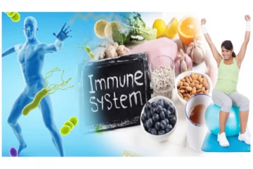 உடம்பில் நோய் எதிர்ப்பு சக்தி பல மடங்கு அதிகரிக்க வேண்டுமா? அப்போ இதையெல்லாம் சாப்பிடுங்க!