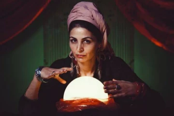 2025இல் கோவிடைவிட மோசமான ஒரு வைரஸ்: திகில் கிளப்பும் ஆவிகளுடன் பேசும் நபர்கள்