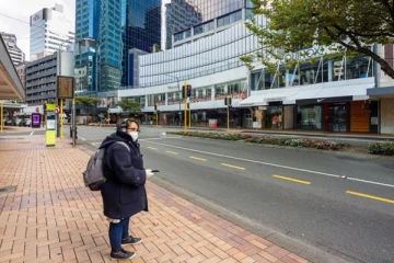 ஒரேயொரு தொற்றாளர்; முழு நாட்டையும் 3 நாட்களுக்கு முடக்கிய நாடு