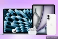 குறைந்த விலையில் Macbook மற்றும் iPhone அறிமுகம்: ஆப்பிள் நிறுவனம் அதிரடி முடிவு