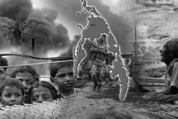 அம்பாறையை உலுக்கிய திராய்க்கேணி இனப்படுகொலை…