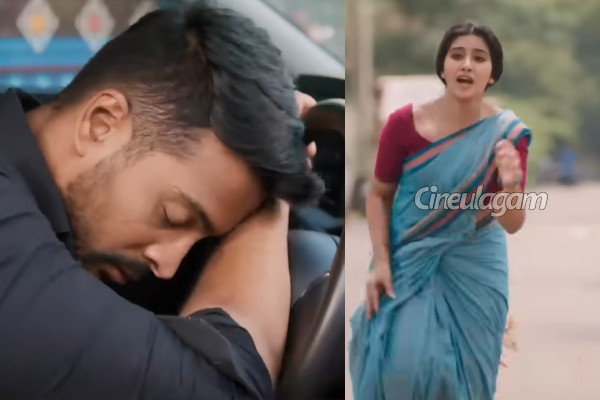 மகேஷுக்கு வந்த ஆபத்து.. உயிர் பிழைப்பாரா? சிங்கப்பெண்ணே அடுத்த வார ப்ரோமோ | Singappenne Next Week Promo 24 Nov 2025