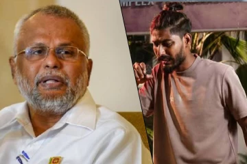 பாடலை பாடியதற்காக பயங்கரவாத தடைச்சட்டத்தில் கைது செய்ய முடியாது –முன்னாள் அமைச்சர் டக்ளஸ் வலியுறுத்து!
