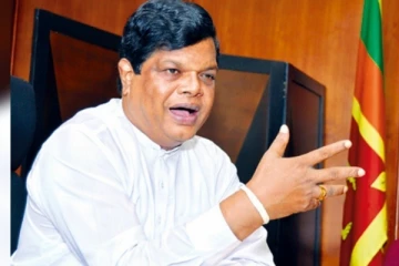 பந்துலவின் சர்ச்சைக்குரிய கருத்து!
