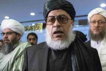 இந்தியாவுடன் உறவு முன்பை போலவே தொடர விரும்புகிறோம் - தலிபான் தலைவர்