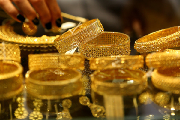 வார இறுதியில் க்ஷாக் கொடுத்த தங்கம் விலை | Gold Price Given By High Over The Weekend