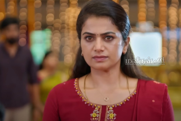 Ethirneechal: புட்டு புட்டு வைக்கும் சாமியார்.. திணறும் கதிர்- ஜனனியின் ஆட்டம் ஆரம்பம் | Ethirneechal Thodargiradhu Sep 9Th Promo Today