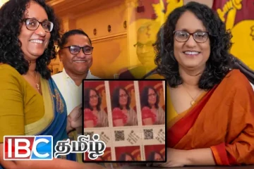 பிரதமர் ஹரிணி - விஜித ஹேரத்தின் சர்ச்சைக்குரிய முத்திரைகள் : வெளியான அறிக்கை