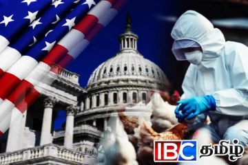 கொடிய நோயால் பலியான அமெரிக்கர்: விடுக்கப்பட்டுள்ள எச்சரிக்கை