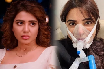 அவசர சிகிச்சை பிரிவில் சமந்தா...என்னாச்சு இவருக்கு, ரசிகர்கள் சோகம்