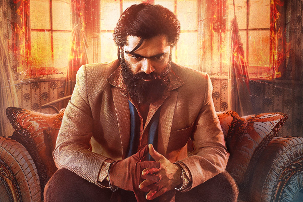 குறைக்கப்பட்ட வெந்து தணிந்தது காடு ரன்டைம்! சென்சார் ரிசல்ட் இதோ