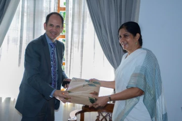 நிபுணர் குழுவின் பரிந்துரைகள் நடைமுறை: கிழக்கு மாகாண ஆளுநர் தகவல்